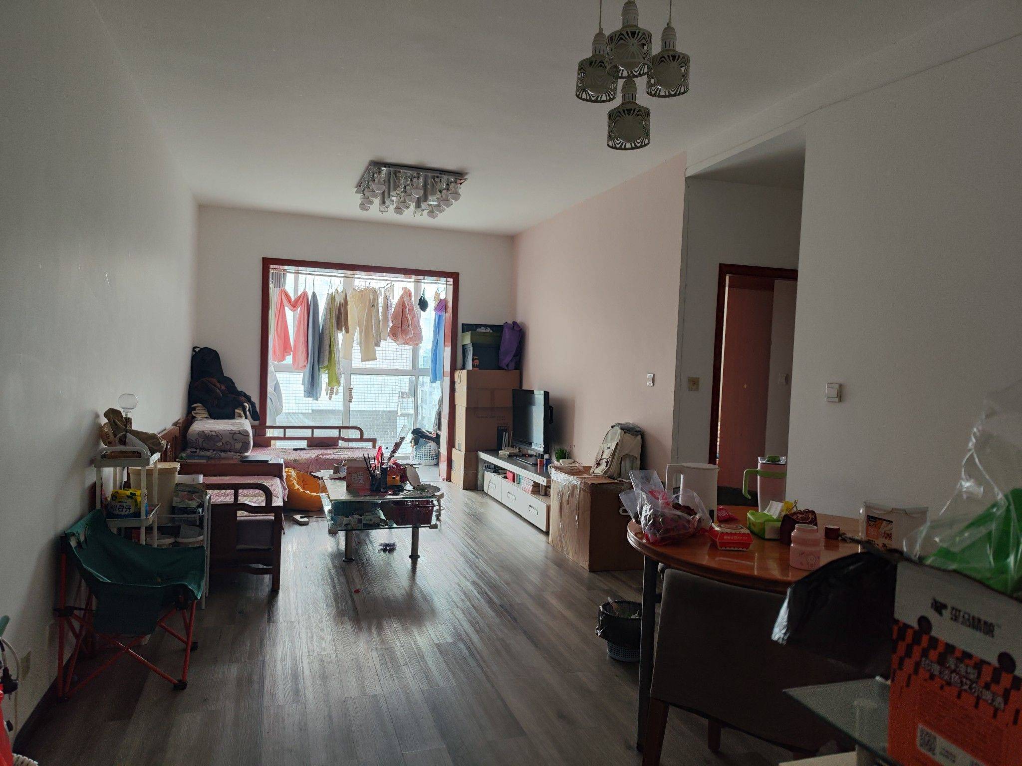 Chengdu-Shuangliu-Cozy Home,Clean&Comfy,No Gender Limit,Hustle & Bustle,“Friends”,Chilled,LGBTQ Friendly