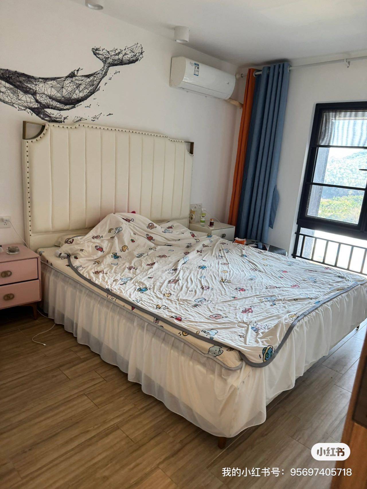 Sanya-Jiyang-Cozy Home,Clean&Comfy,No Gender Limit,Hustle & Bustle,“Friends”,Chilled,Pet Friendly