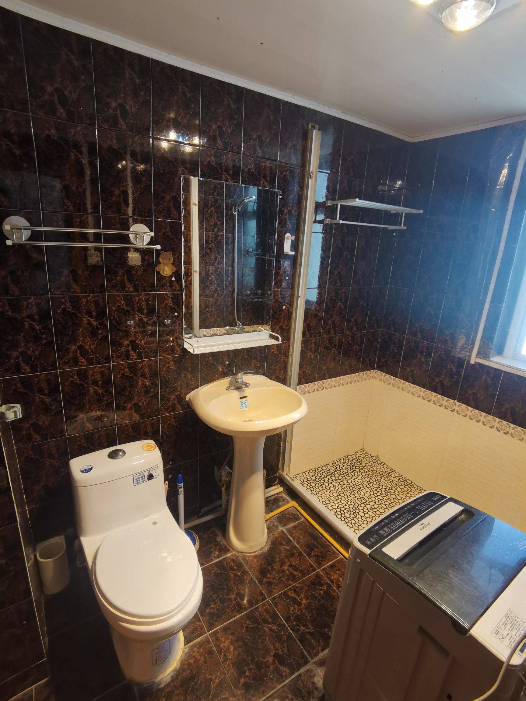 Shanghai-Putuo-Cozy Home,Clean&Comfy,Hustle & Bustle