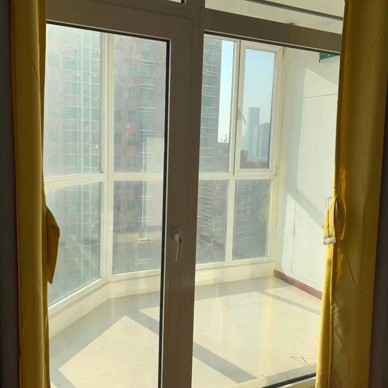 Tianjin-Nankai-Cozy Home,Clean&Comfy,No Gender Limit,Hustle & Bustle