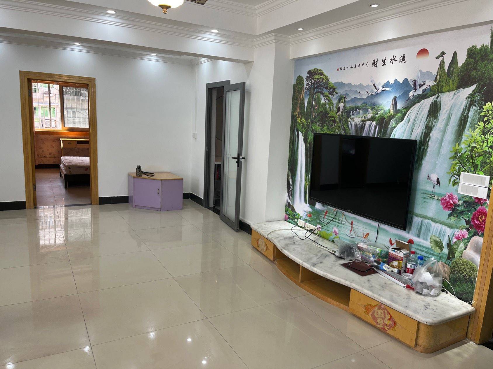 锦绣家园整租房源1