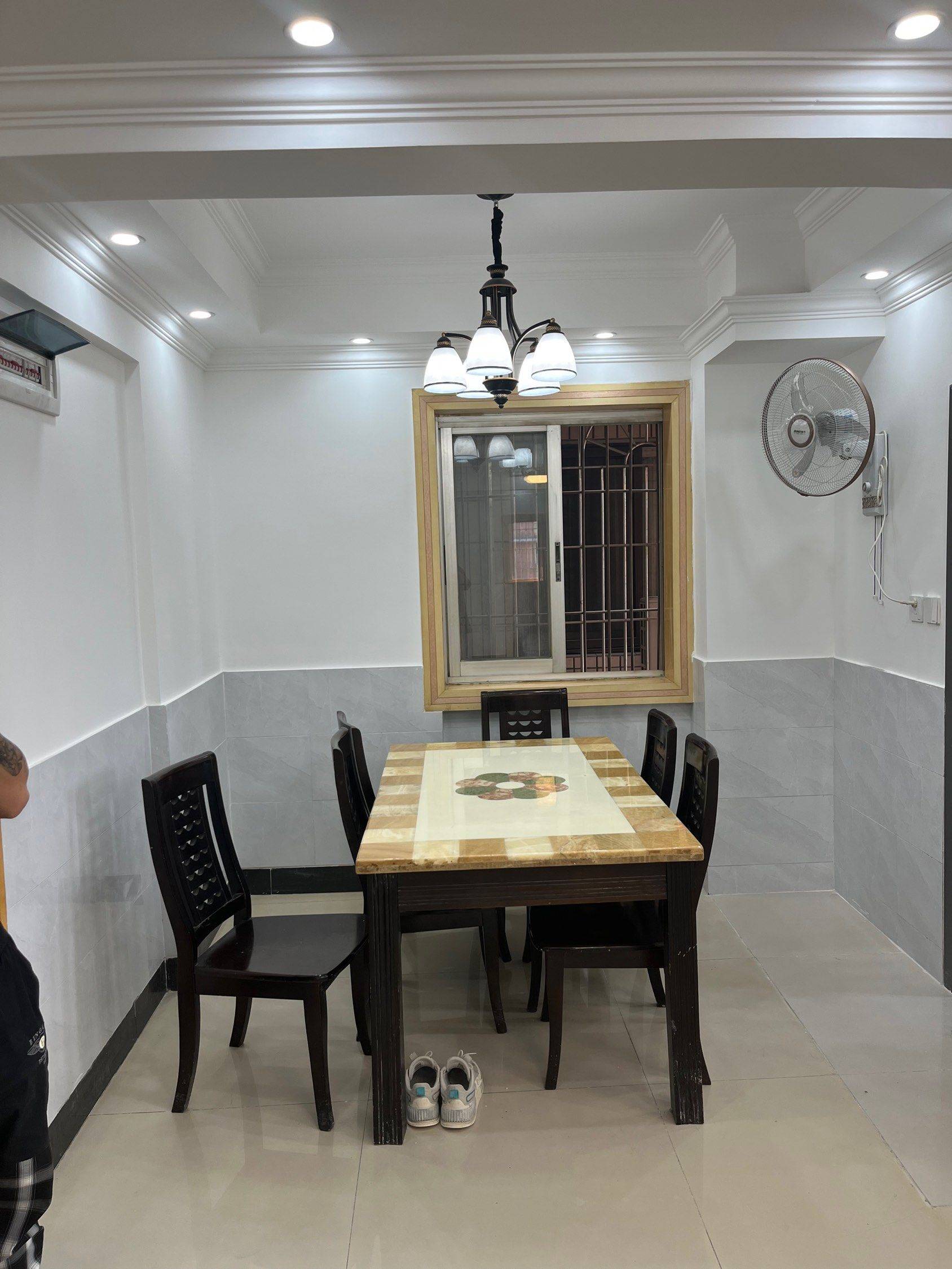 锦绣家园整租房源3