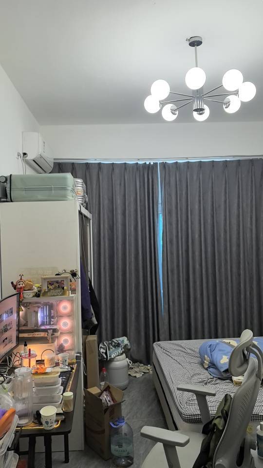 廈門 思明 | 龙江大厦(嘉莲路)_4