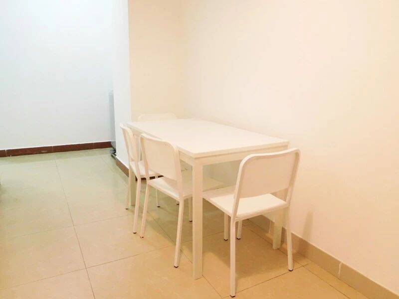 Guangzhou-Haizhu-Cozy Home,Clean&Comfy,No Gender Limit,Hustle & Bustle,“Friends”,Chilled,LGBTQ Friendly,Pet Friendly