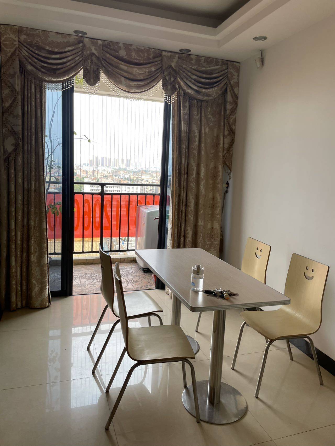 Dongguan-Shijie-Cozy Home,Clean&Comfy,Chilled