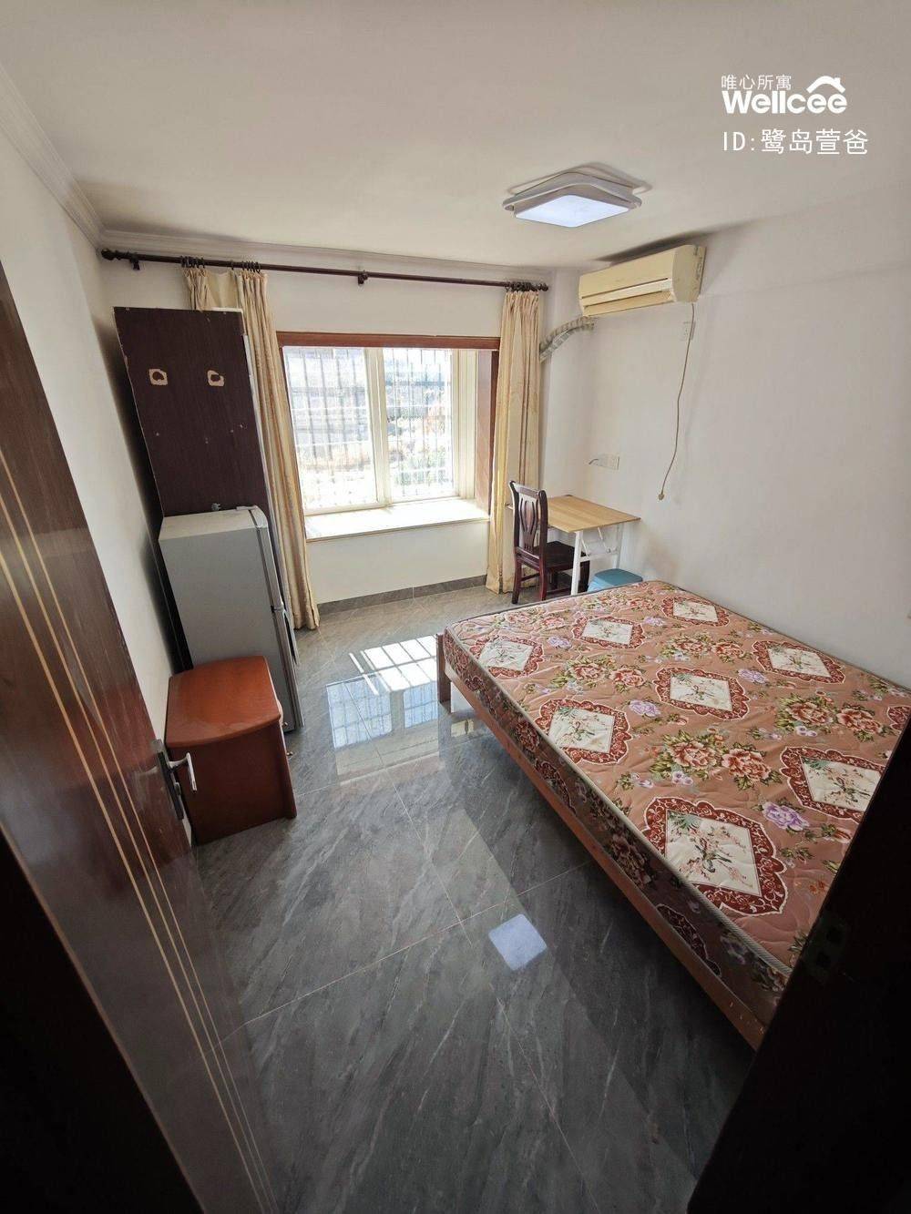 Xiamen-Huli-Cozy Home,Clean&Comfy