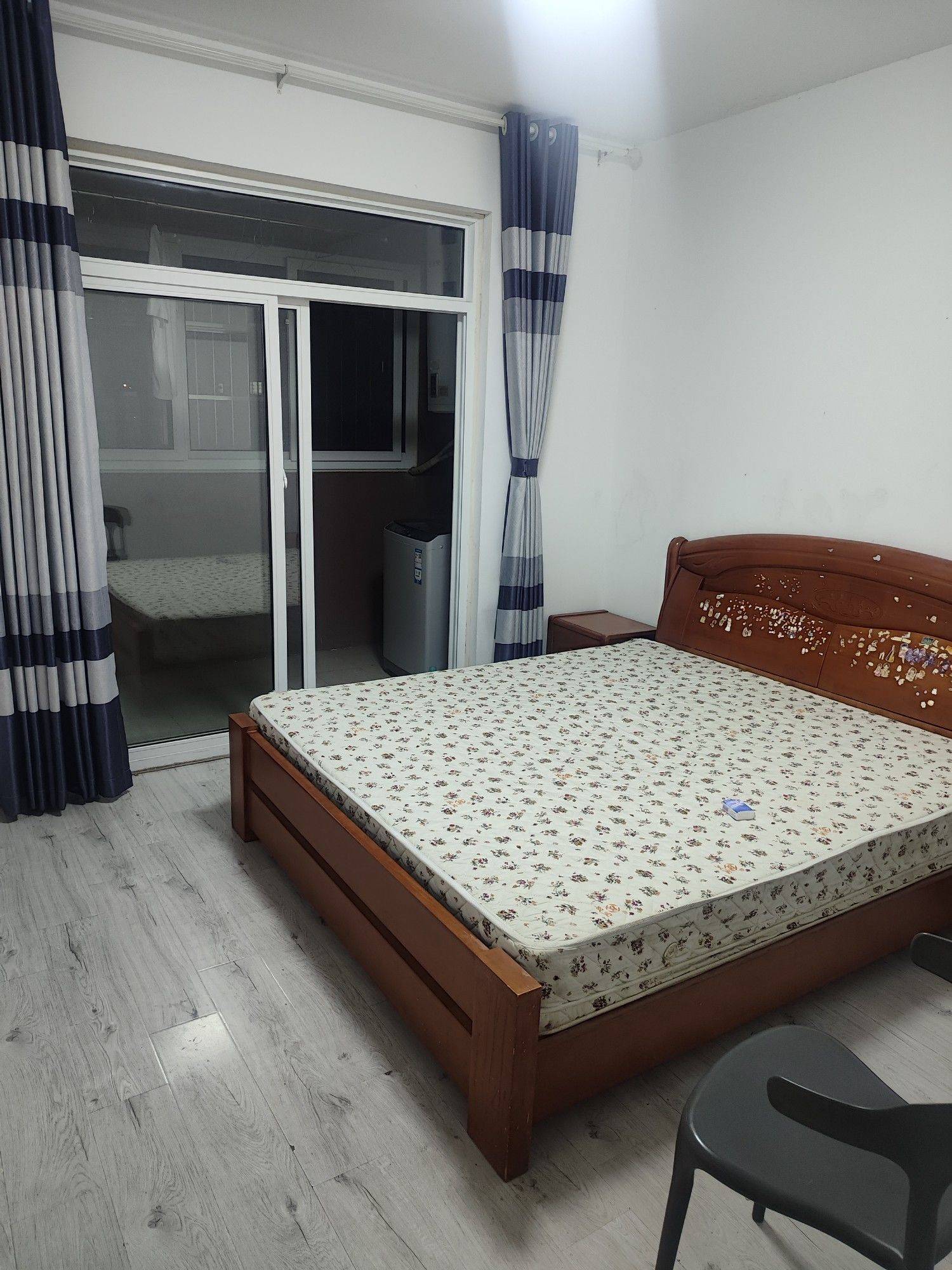 Hefei-Yaohai-Cozy Home,Clean&Comfy,No Gender Limit,Pet Friendly