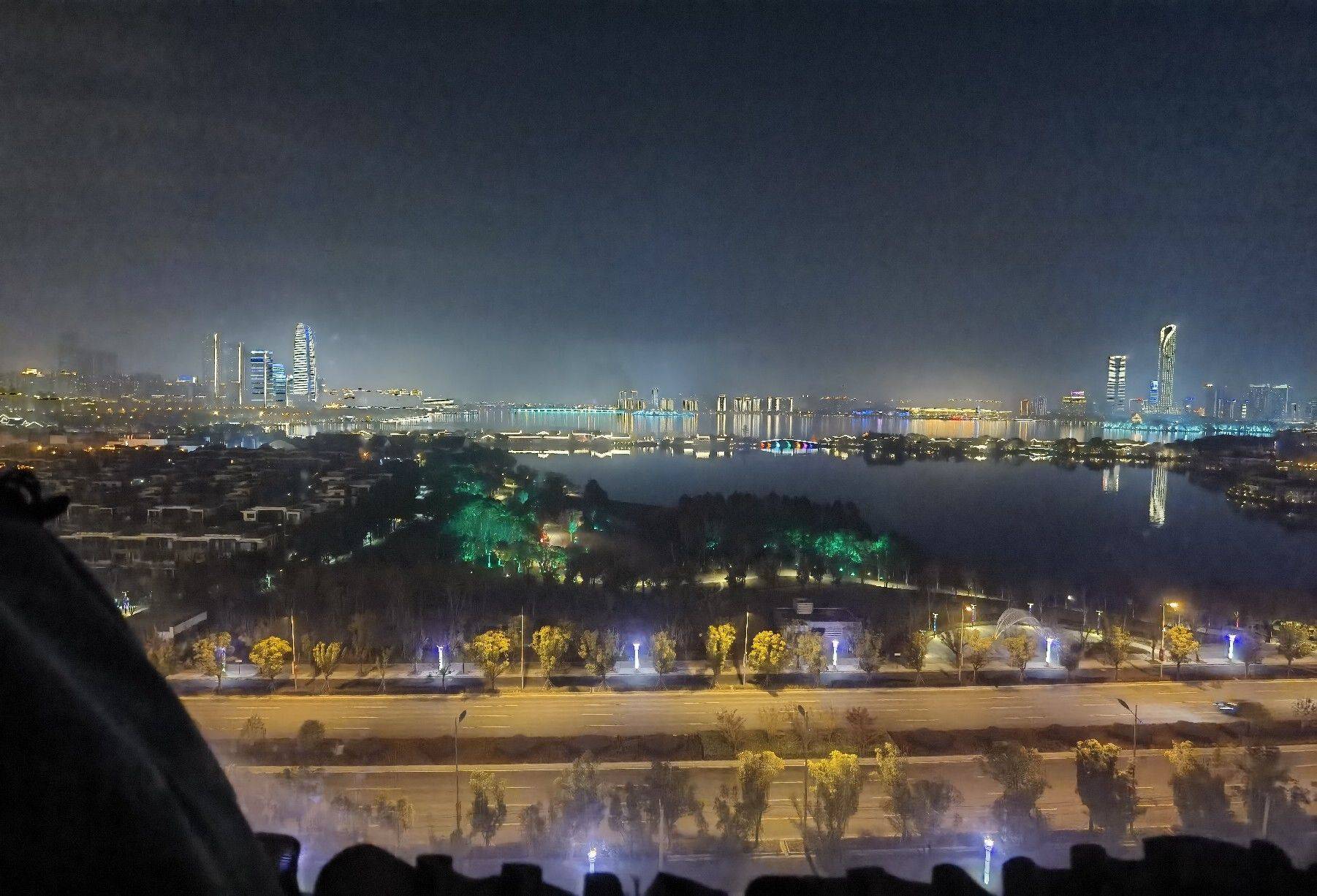 Suzhou Wuzhong | 高尔夫花园_5