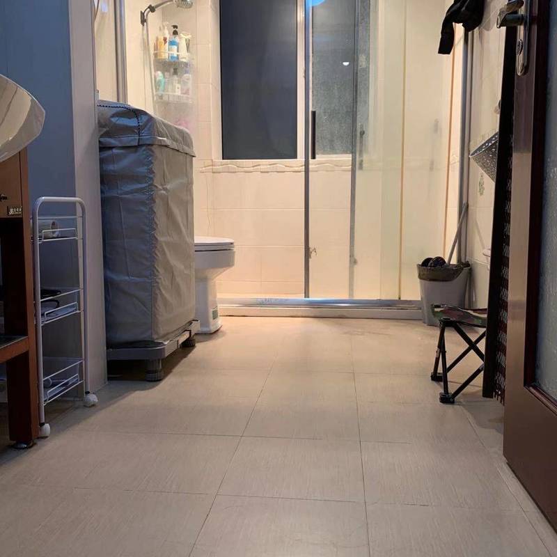 Tianjin-Nankai-Cozy Home,Clean&Comfy,No Gender Limit,Hustle & Bustle