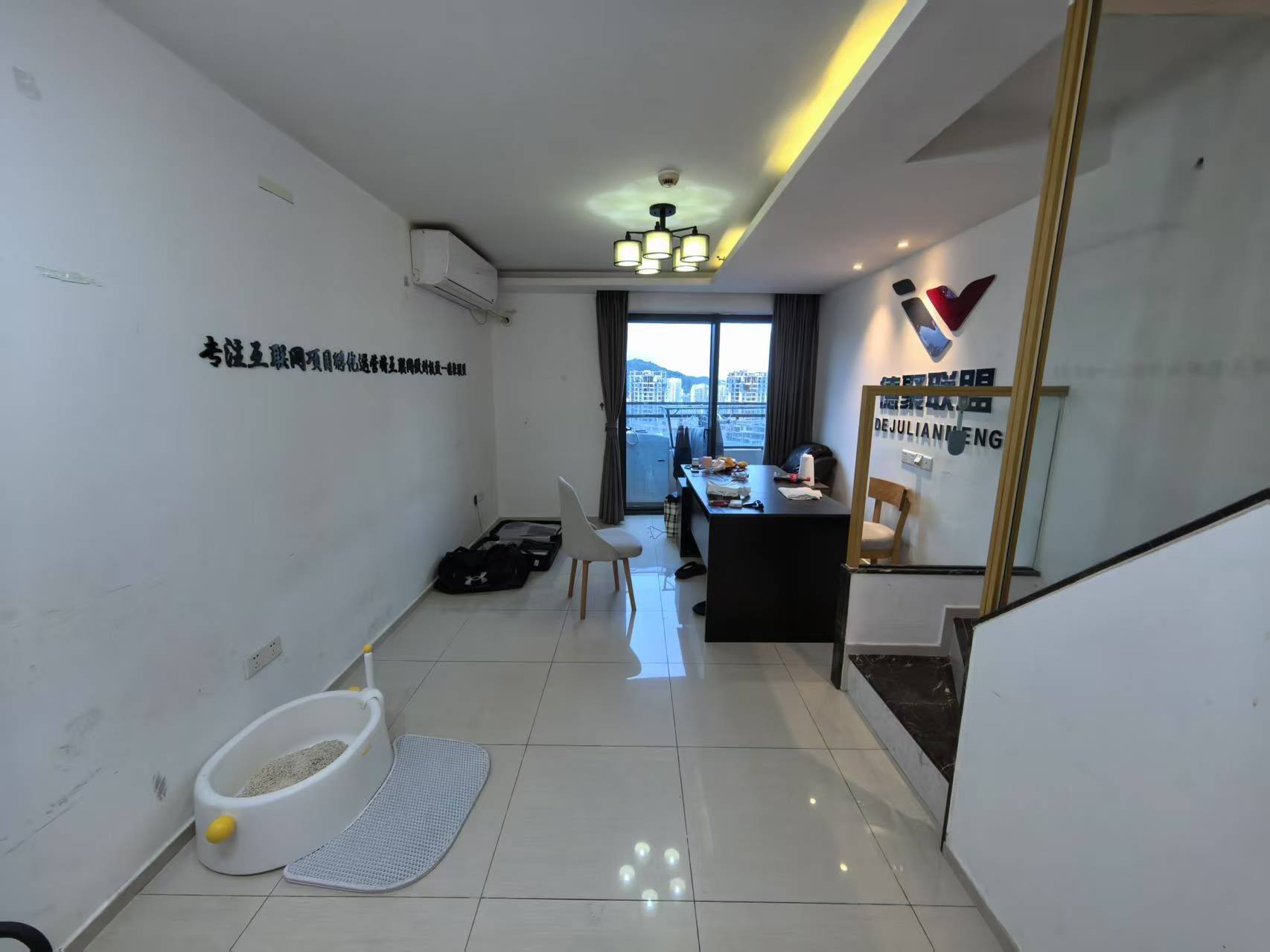 Sanya-Jiyang-Cozy Home,Clean&Comfy,No Gender Limit,Hustle & Bustle,“Friends”,Chilled,LGBTQ Friendly,Pet Friendly