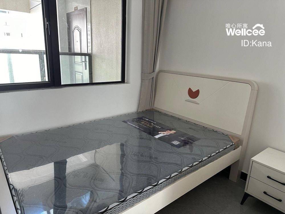 Hangzhou-Xiaoshan-Cozy Home,Clean&Comfy,No Gender Limit,Hustle & Bustle