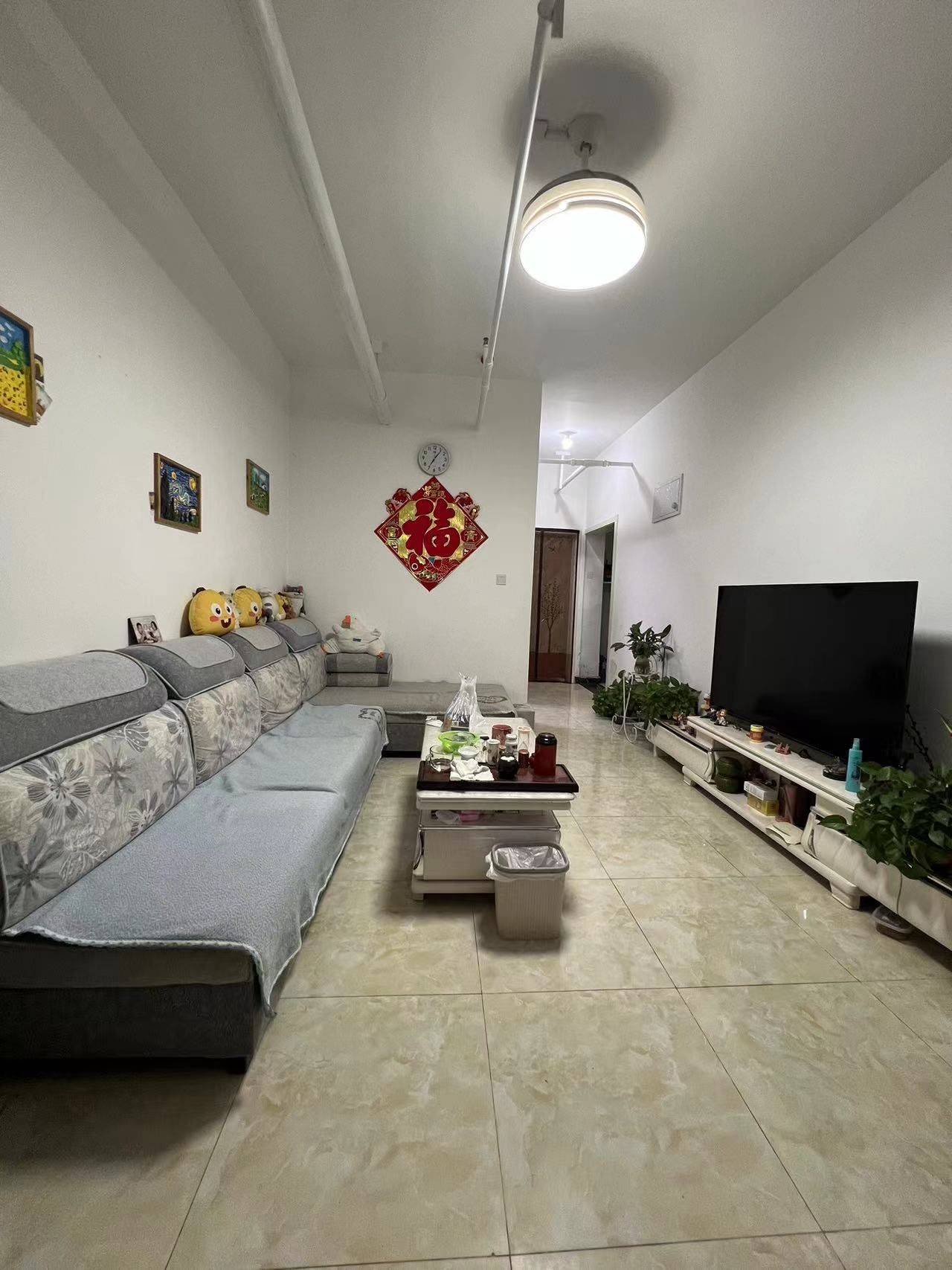 Beijing-Changping-2 bedrooms,🏠,Single Apartment