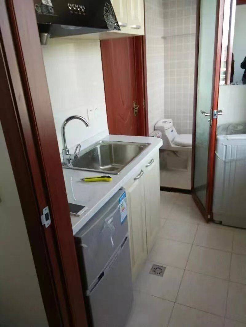 Shanghai-Jiading-Cozy Home,Hustle & Bustle,“Friends”,Pet Friendly