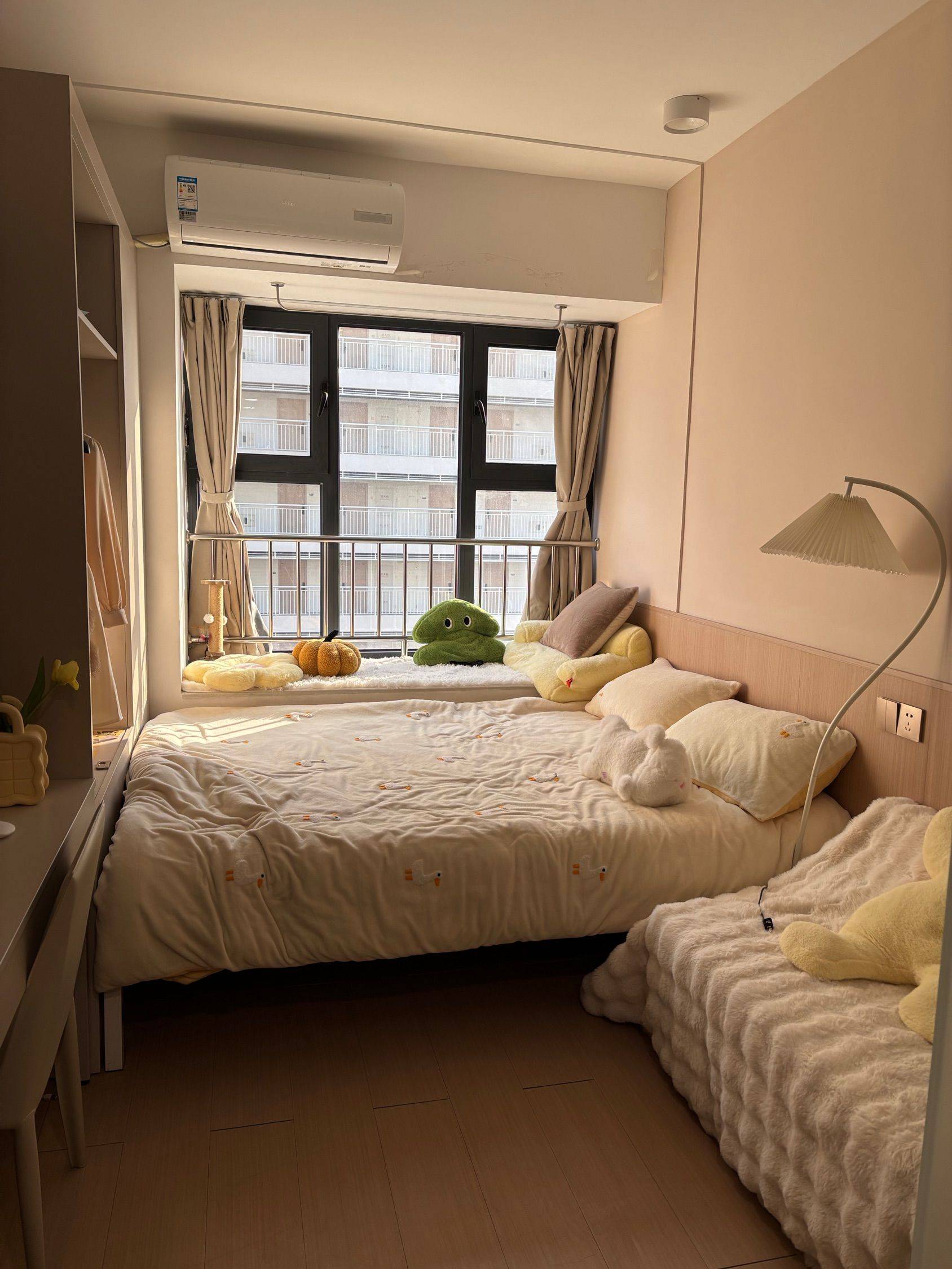 Shanghai-Minhang-Cozy Home,Clean&Comfy,No Gender Limit,Hustle & Bustle,Chilled