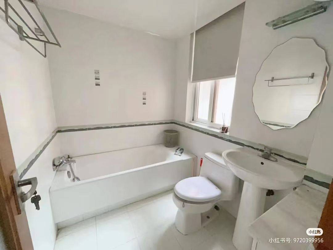 Suzhou-Gusu-独栋公寓,Cozy Home,Clean&Comfy,No Gender Limit