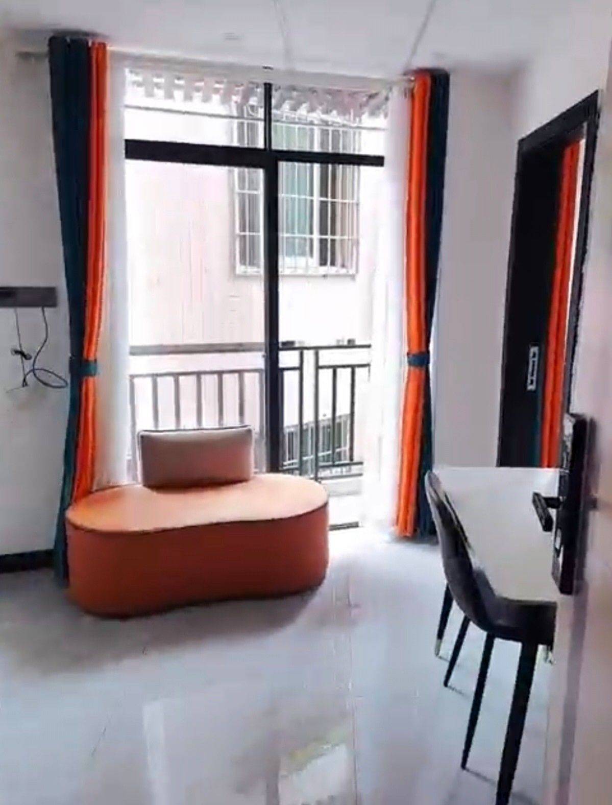 Guangzhou-Tianhe-拎包入住,温馨港湾,Pet Friendly,LGBTQ Friendly,Cozy Home,Clean&Comfy,No Gender Limit