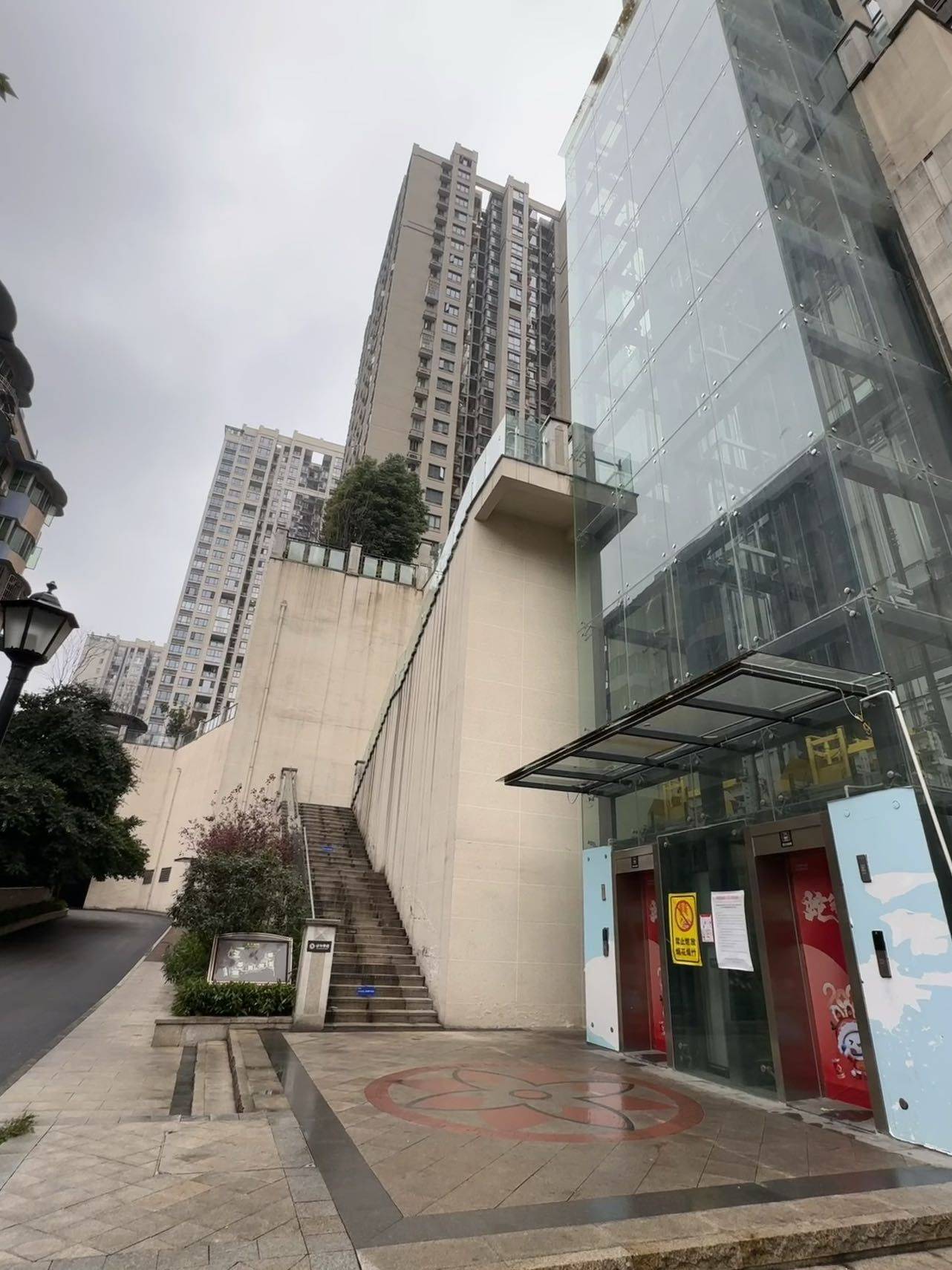 重庆 沙坪坝 | 富州平顶山_6