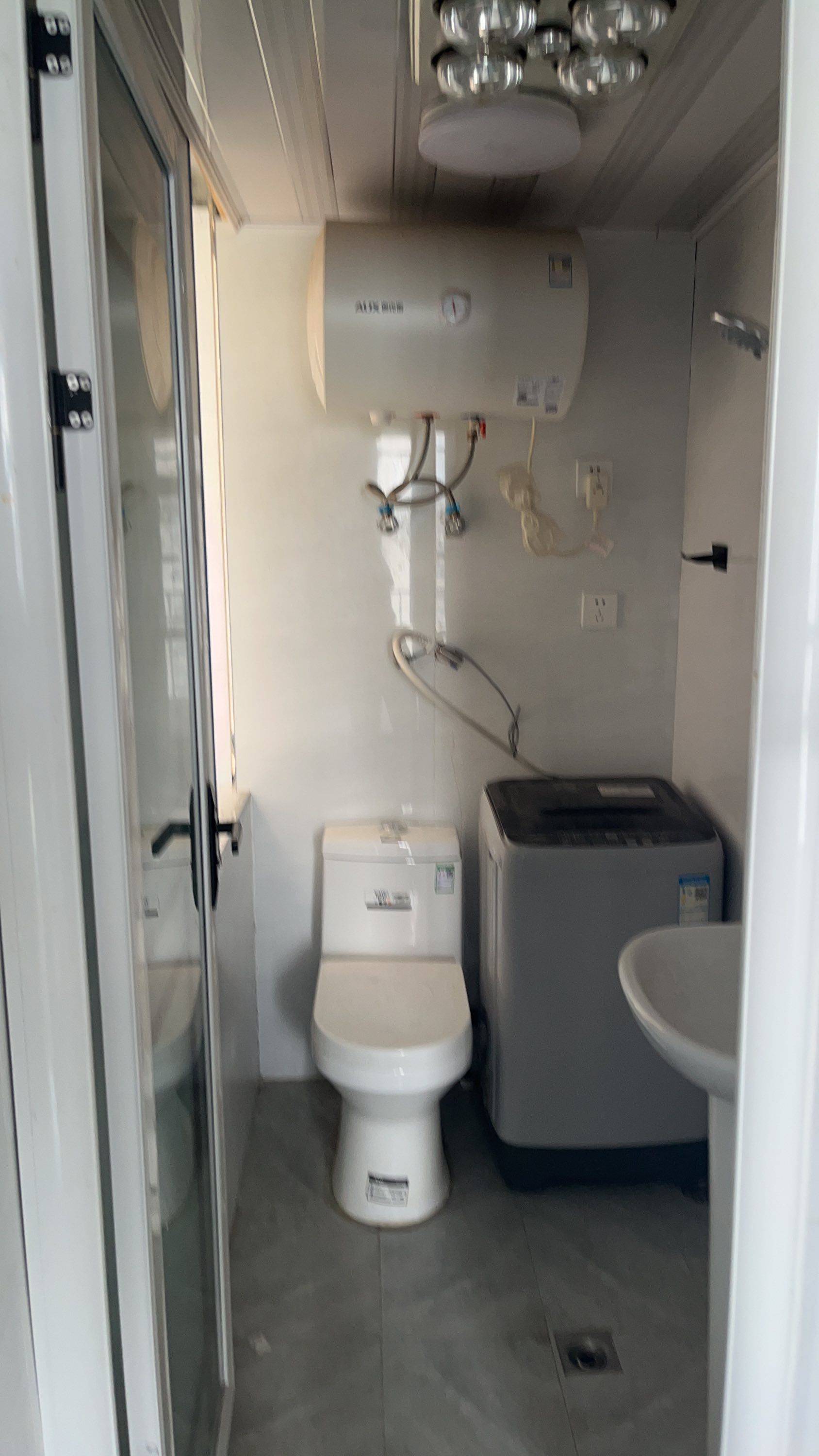 Hangzhou-Yuhang-Cozy Home,Clean&Comfy,No Gender Limit,Hustle & Bustle