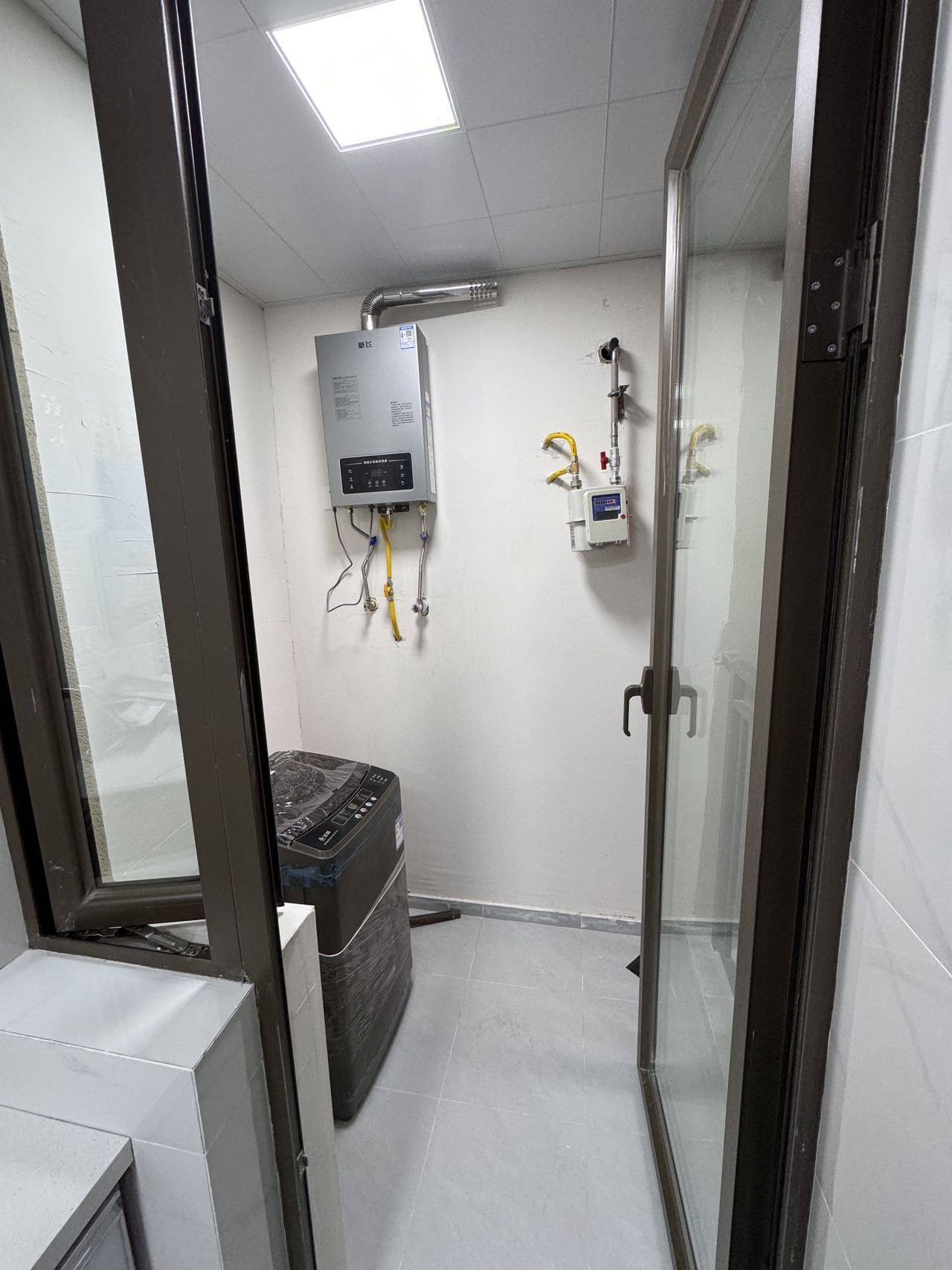 重庆 沙坪坝 | 富州平顶山_7