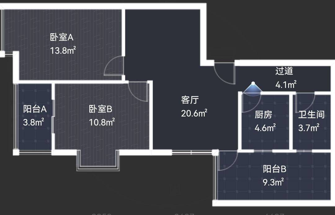 Zhengzhou-Jinshui-Cozy Home,Clean&Comfy,No Gender Limit