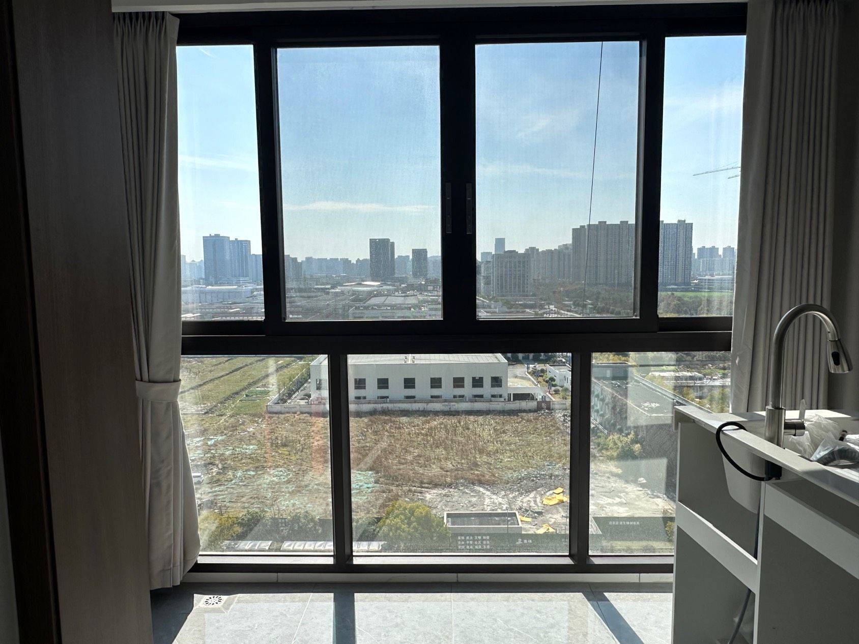 Hangzhou-Xiaoshan-Cozy Home,Clean&Comfy,No Gender Limit,Hustle & Bustle