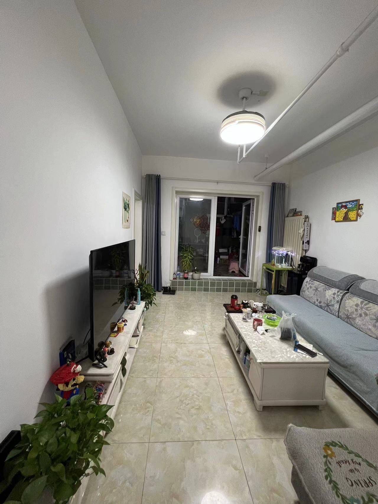 Beijing-Changping-2 bedrooms,🏠,Single Apartment