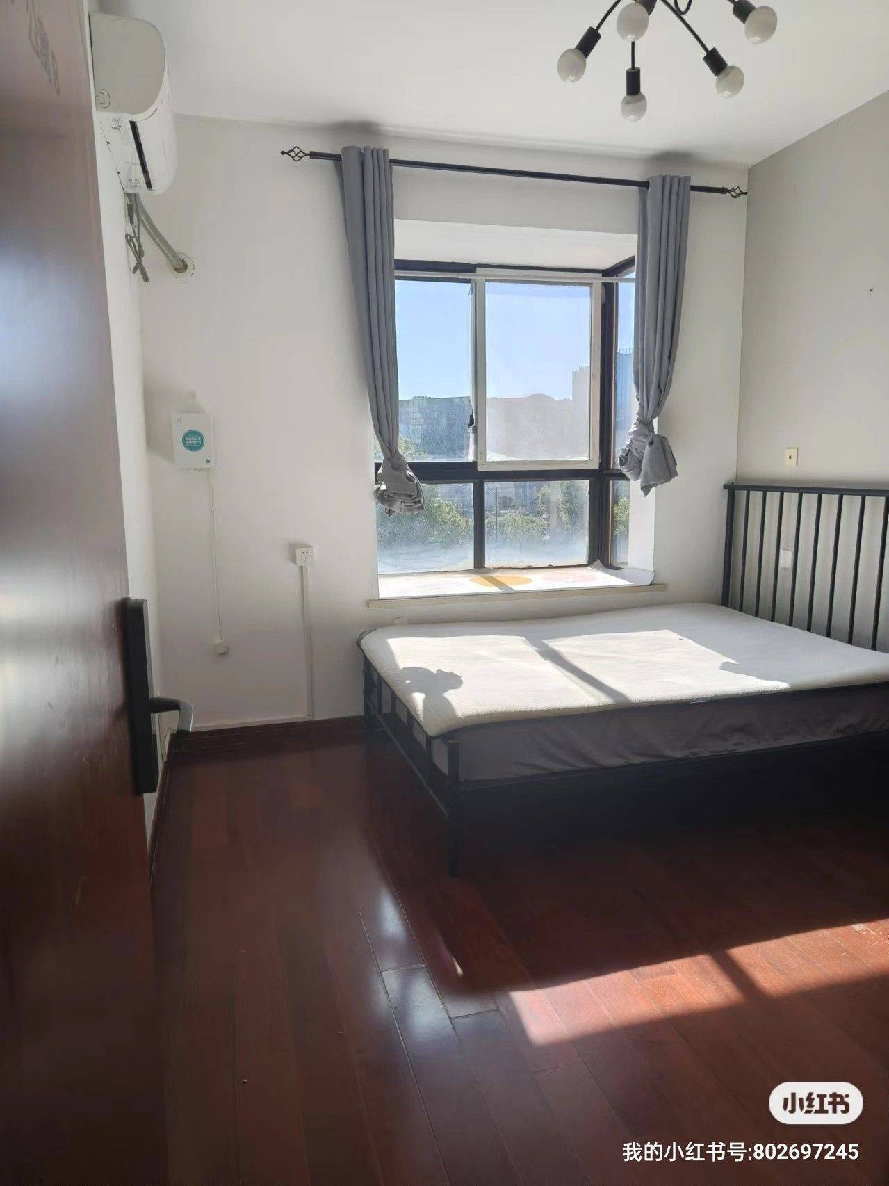 Shanghai-Jiading-Cozy Home,Clean&Comfy,No Gender Limit,LGBTQ Friendly