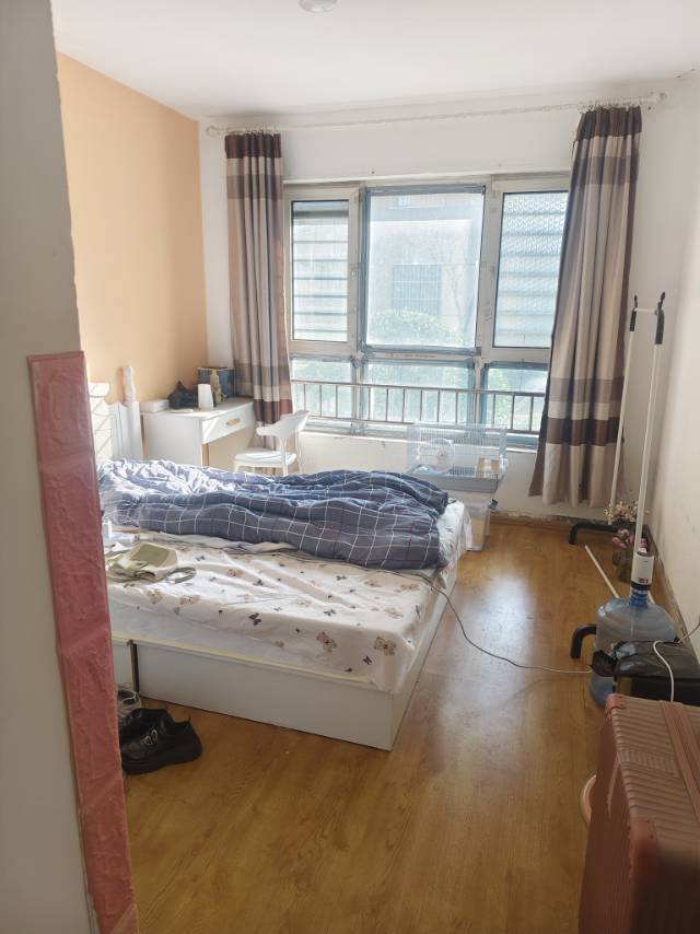 Qingdao-Licang-Cozy Home