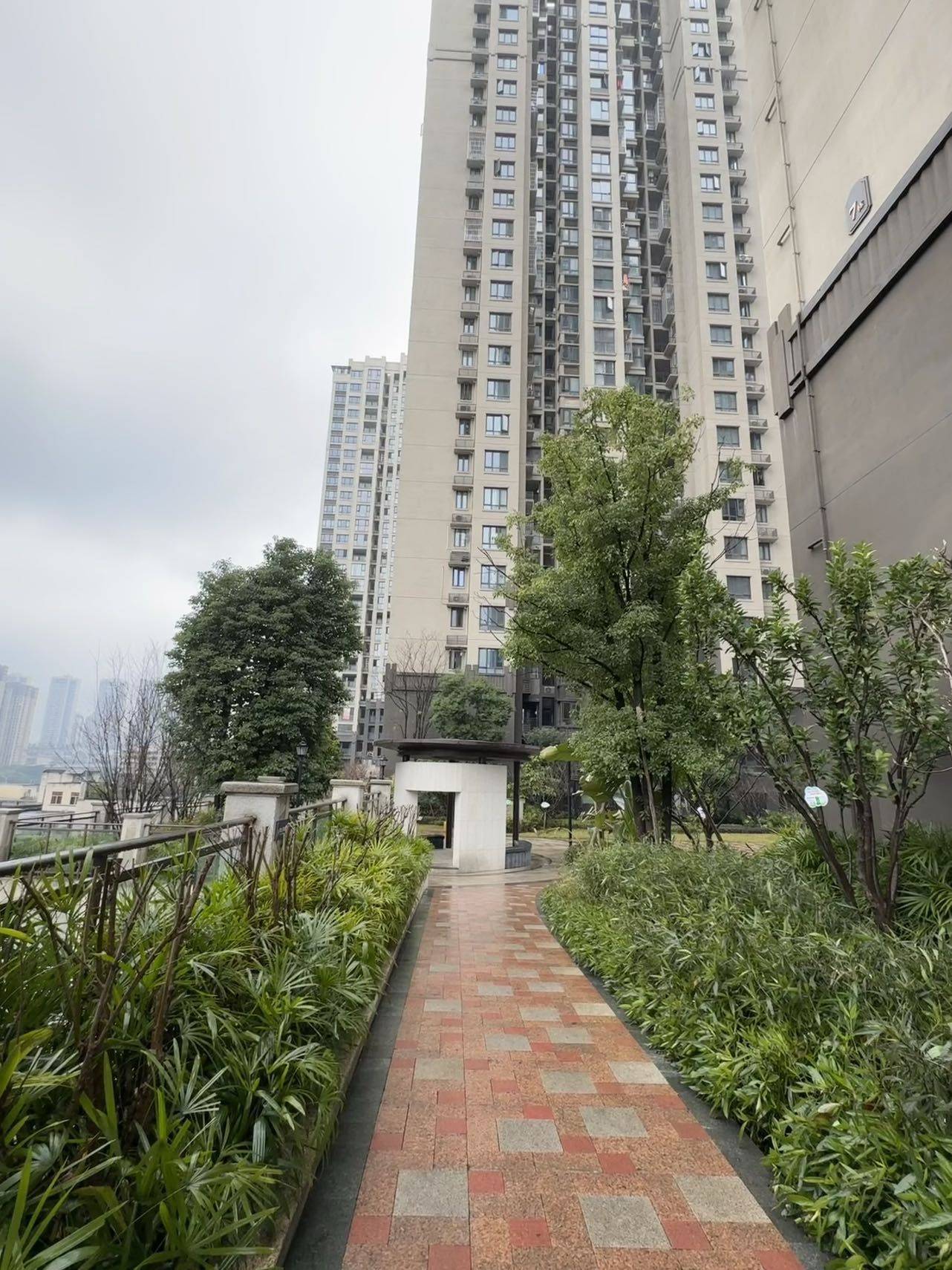 重庆 沙坪坝 | 富州平顶山_8