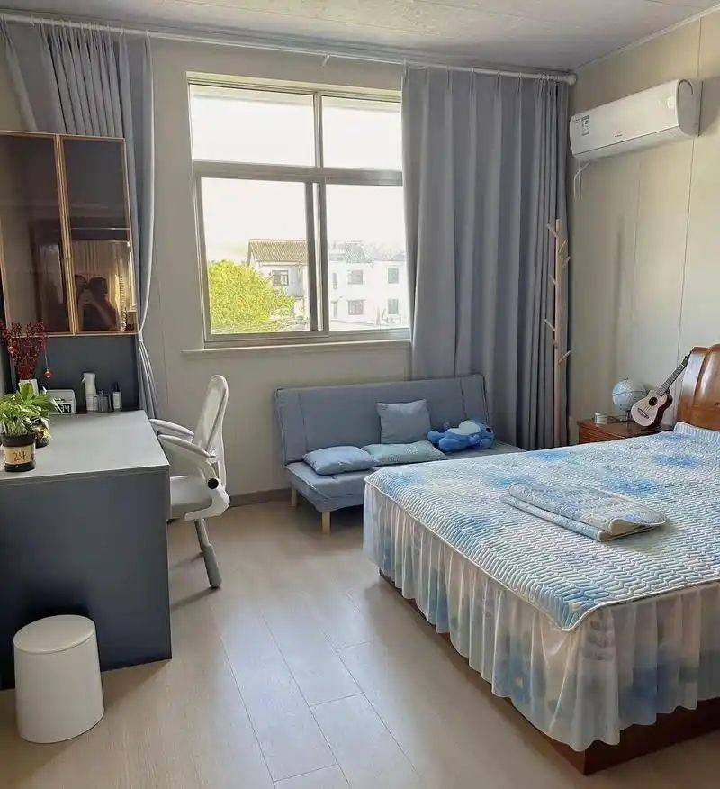 Beijing-Haidian-Cozy Home,Clean&Comfy,No Gender Limit