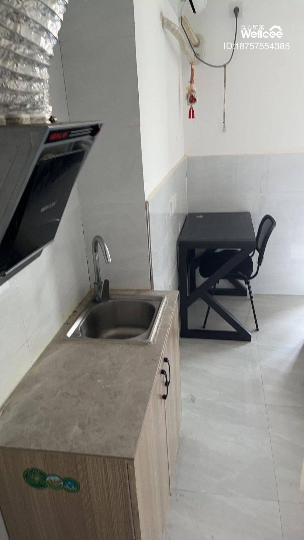 Hangzhou-Yuhang-Cozy Home,Clean&Comfy,No Gender Limit,Hustle & Bustle