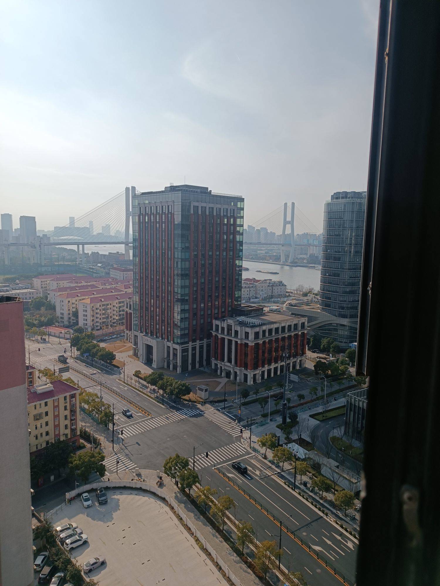 上海-浦東-溫馨小窩