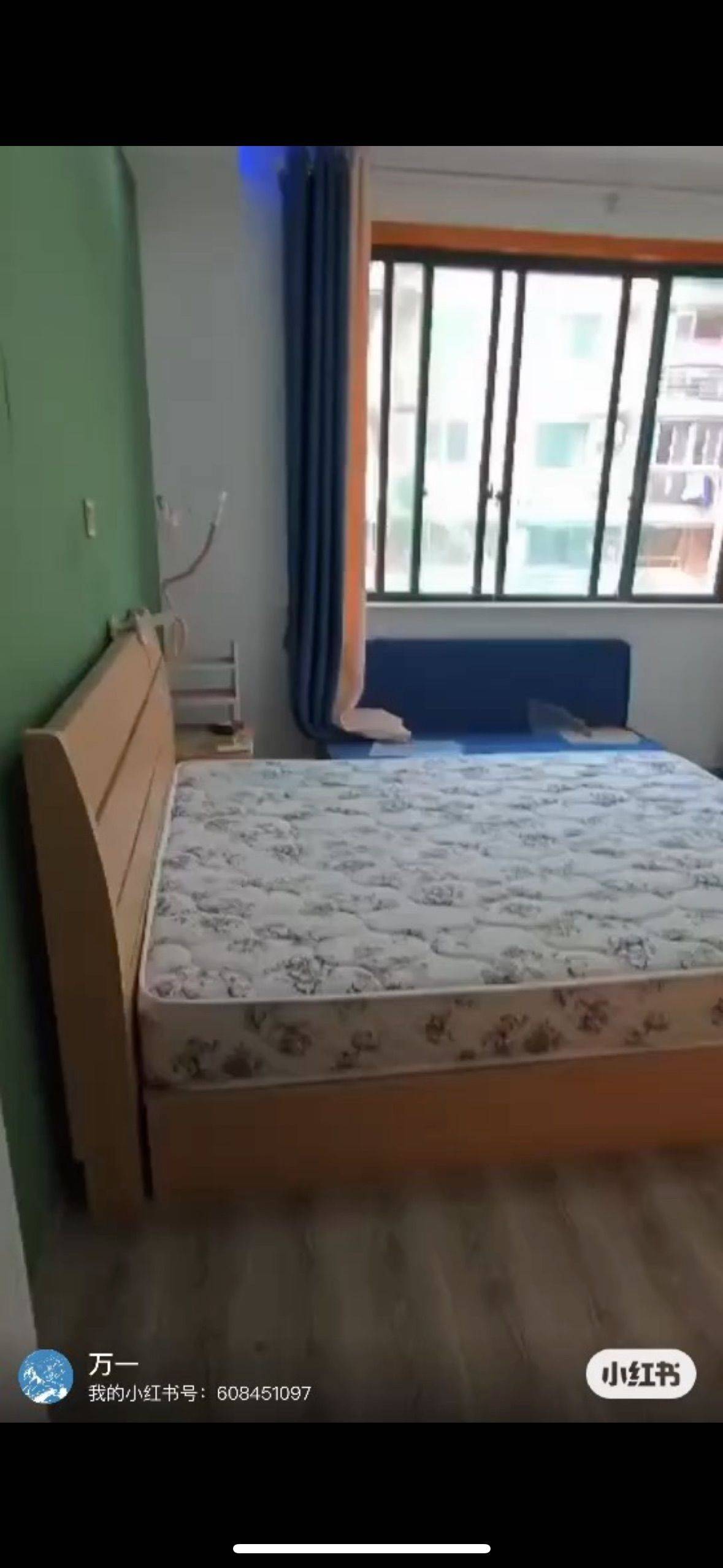 上海-浦東-可居住证,押一付一,寵物友好,溫馨小窩,乾淨治愈,不限性別,市井煙火氣