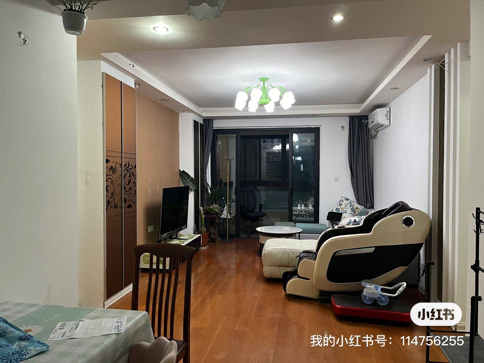 Tony整租房源1