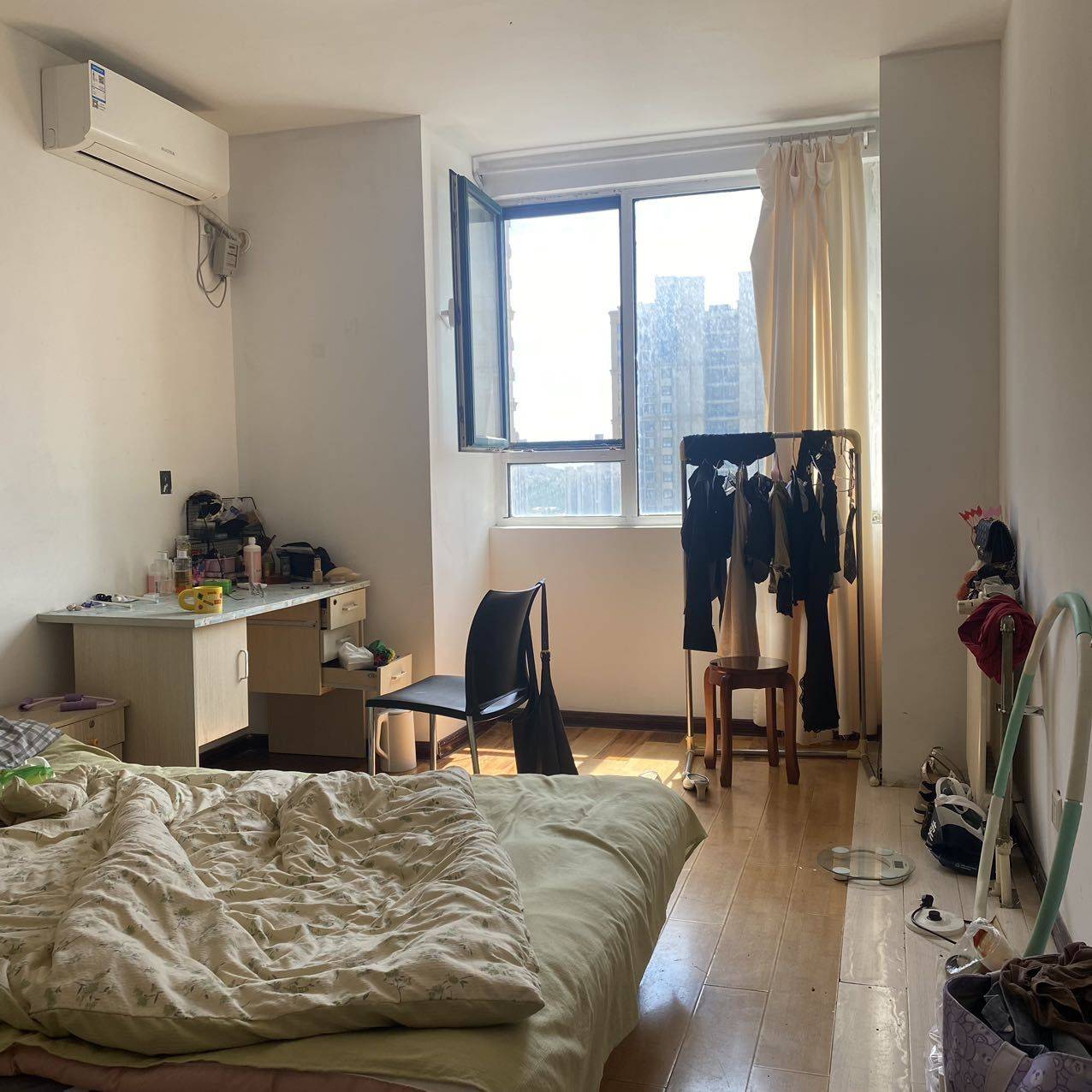 Qingdao-Shibei-Cozy Home,Clean&Comfy