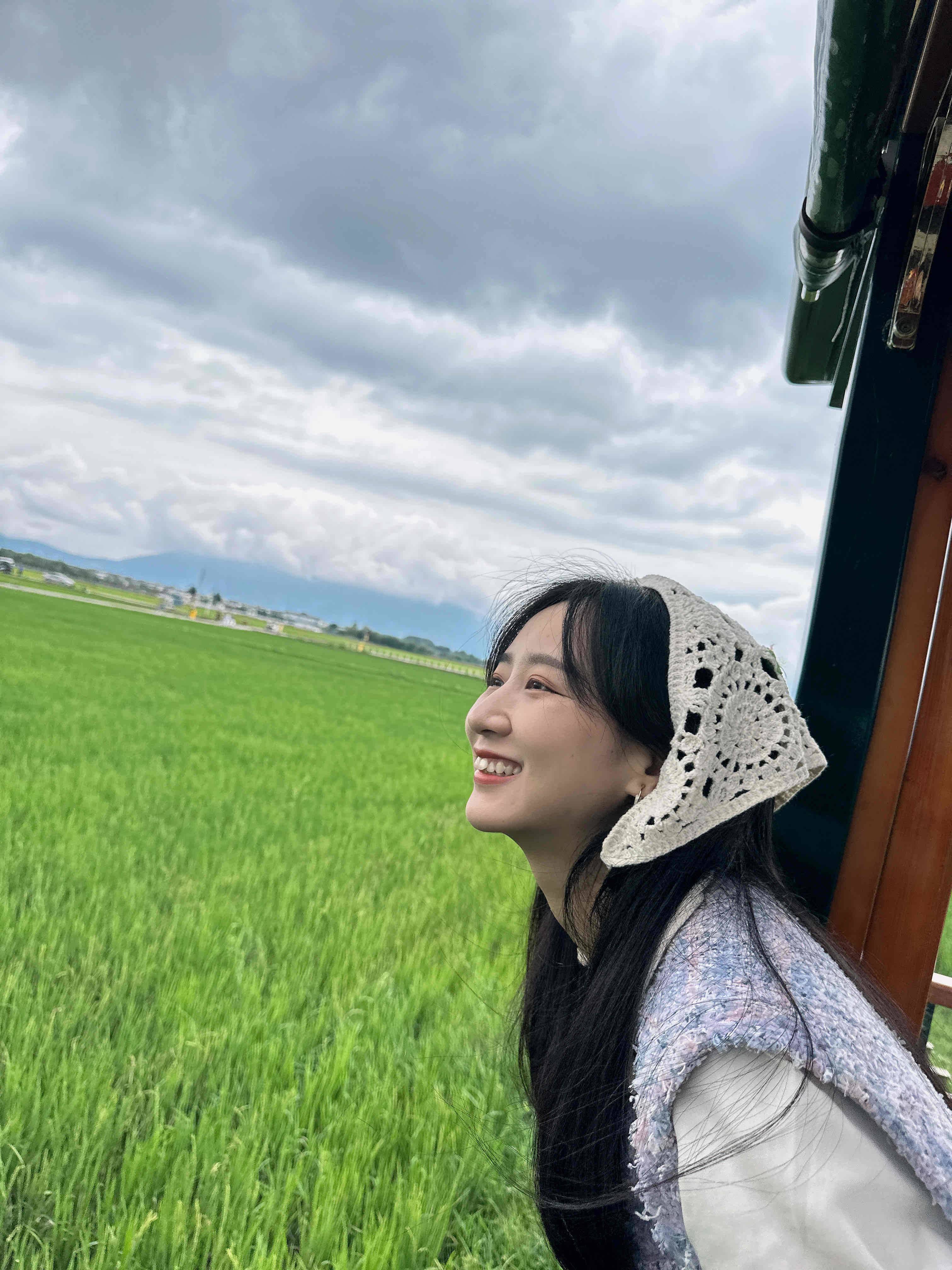 Angelet（房东本人）