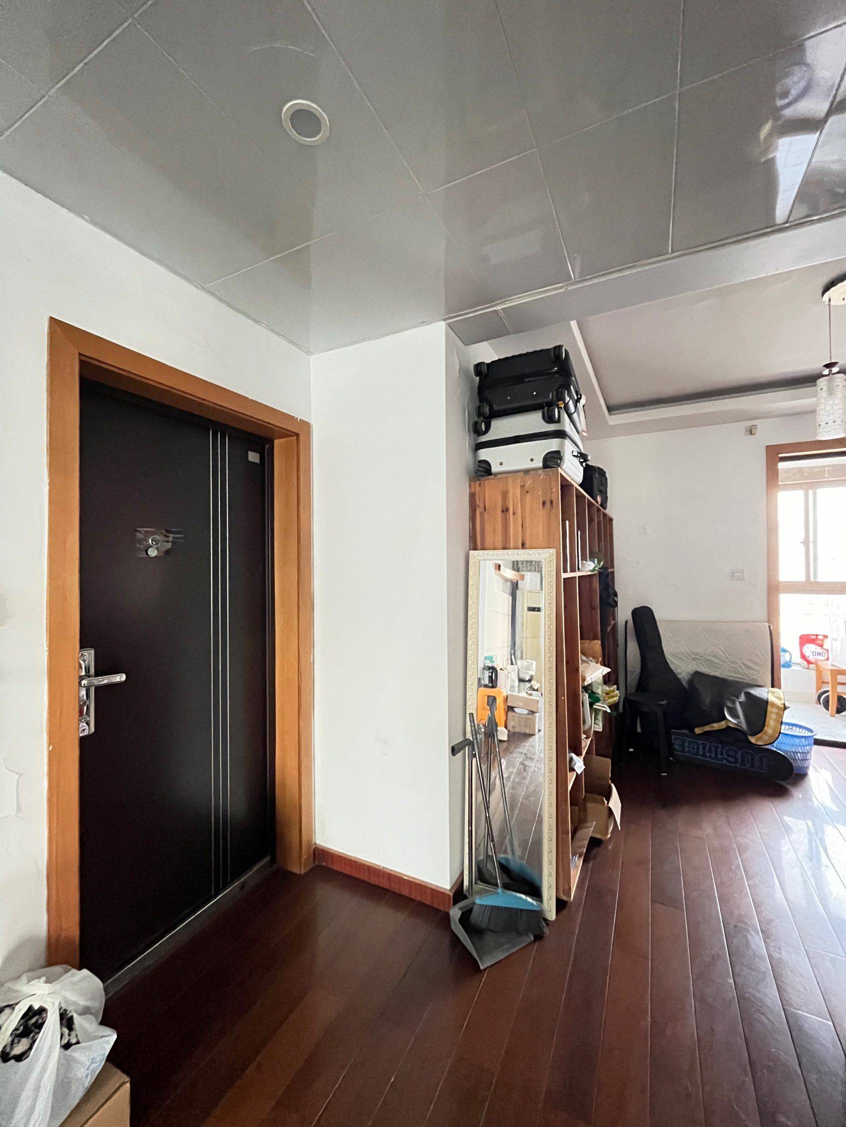 Shanghai-Pudong-Cozy Home,Clean&Comfy,No Gender Limit