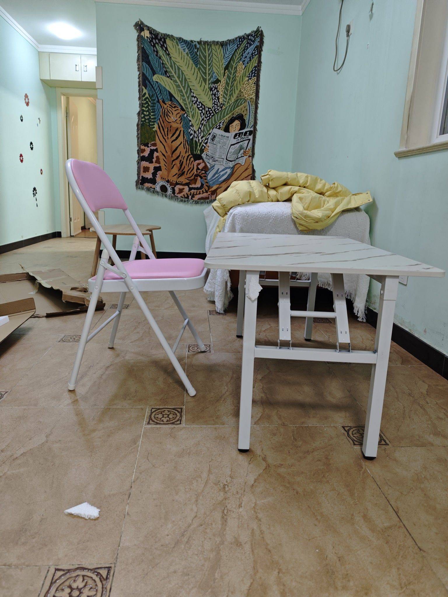 Beijing-Chaoyang-Cozy Home,Clean&Comfy,No Gender Limit,Pet Friendly