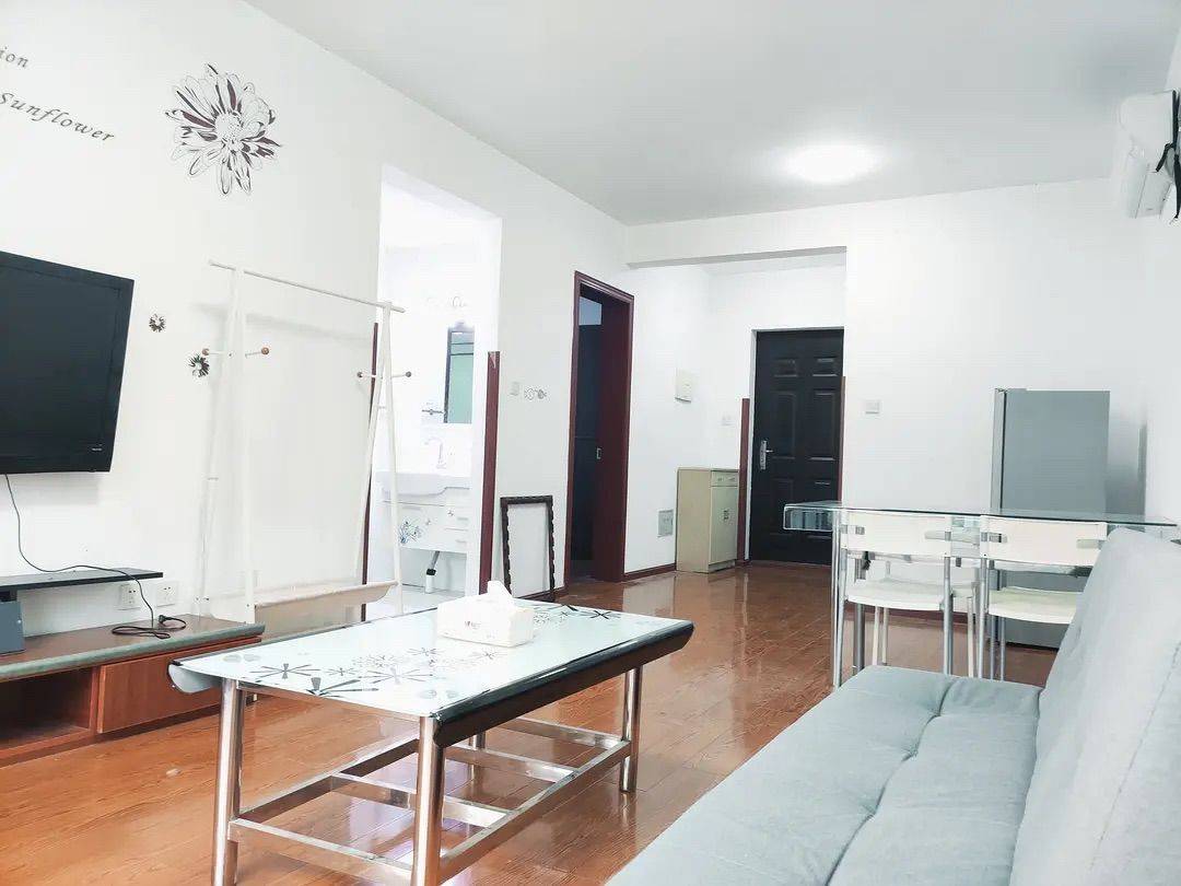 成都-成华-温馨小窝,干净治愈,不限性别