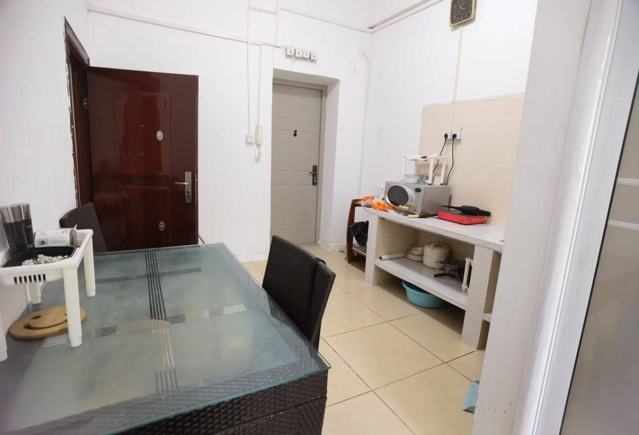 Beijing-Haidian-Cozy Home,Clean&Comfy,No Gender Limit,Hustle & Bustle,Chilled,Pet Friendly