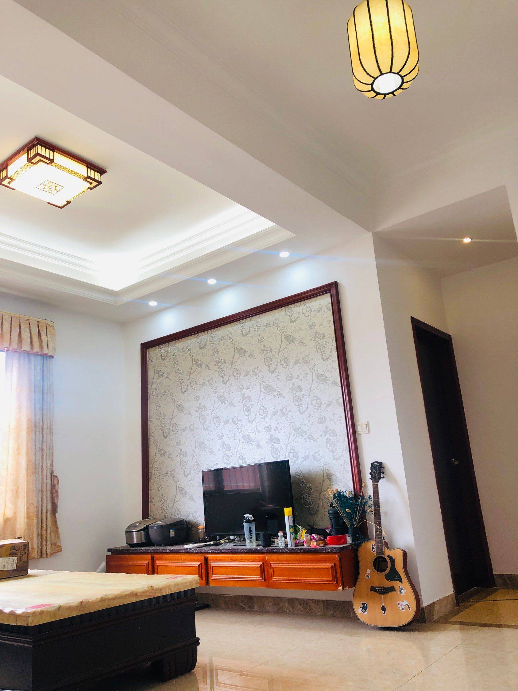 Guangzhou-Panyu-Cozy Home,Clean&Comfy,No Gender Limit,Hustle & Bustle,Pet Friendly