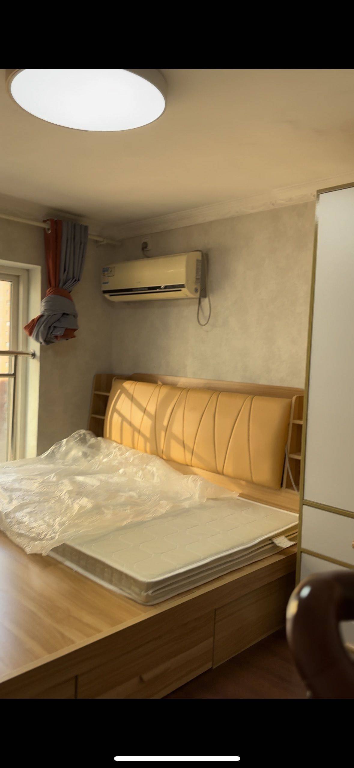 Xi'An-Baqiao-Cozy Home,Clean&Comfy,No Gender Limit