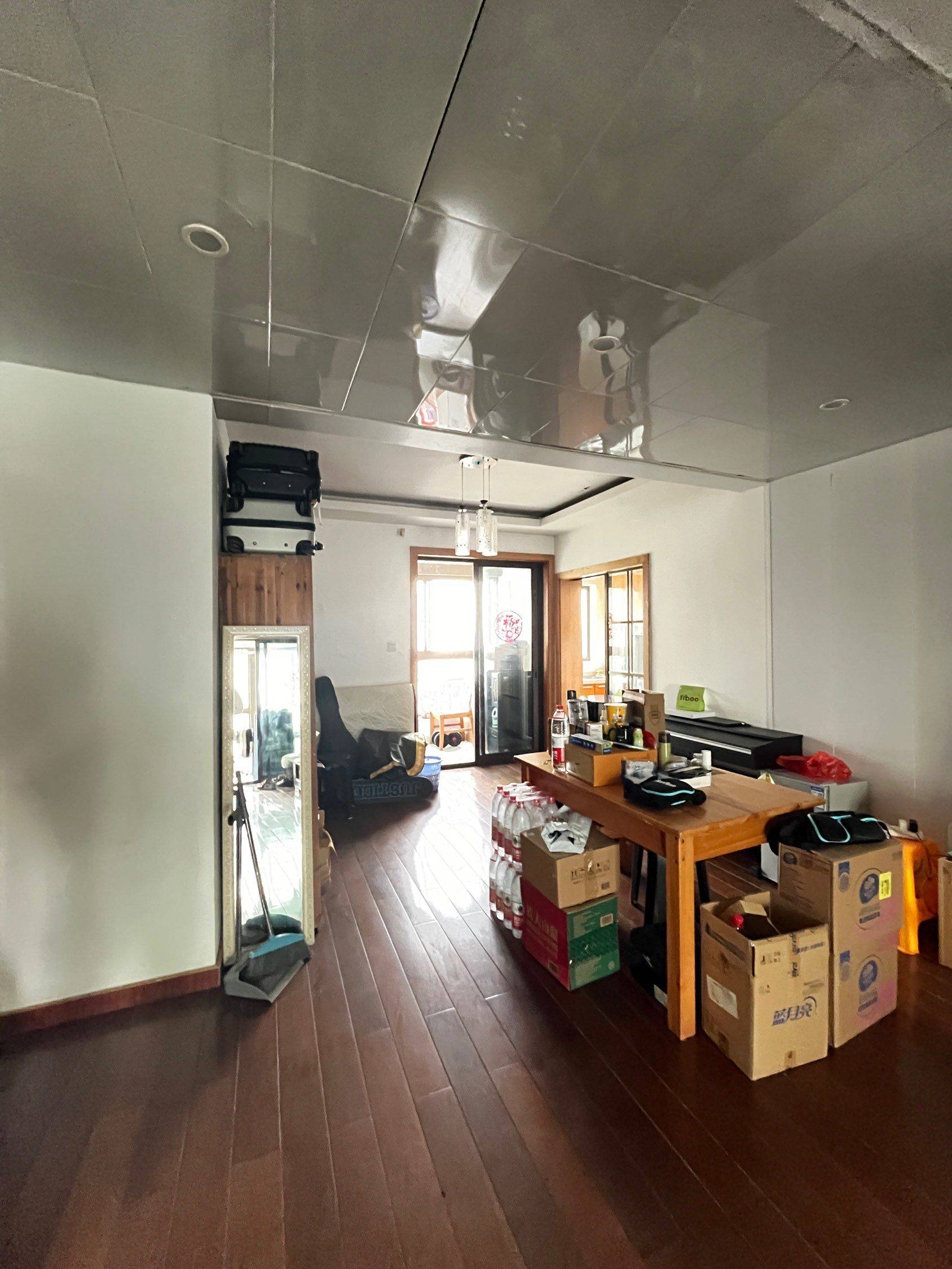 Shanghai-Pudong-Cozy Home,Clean&Comfy,No Gender Limit