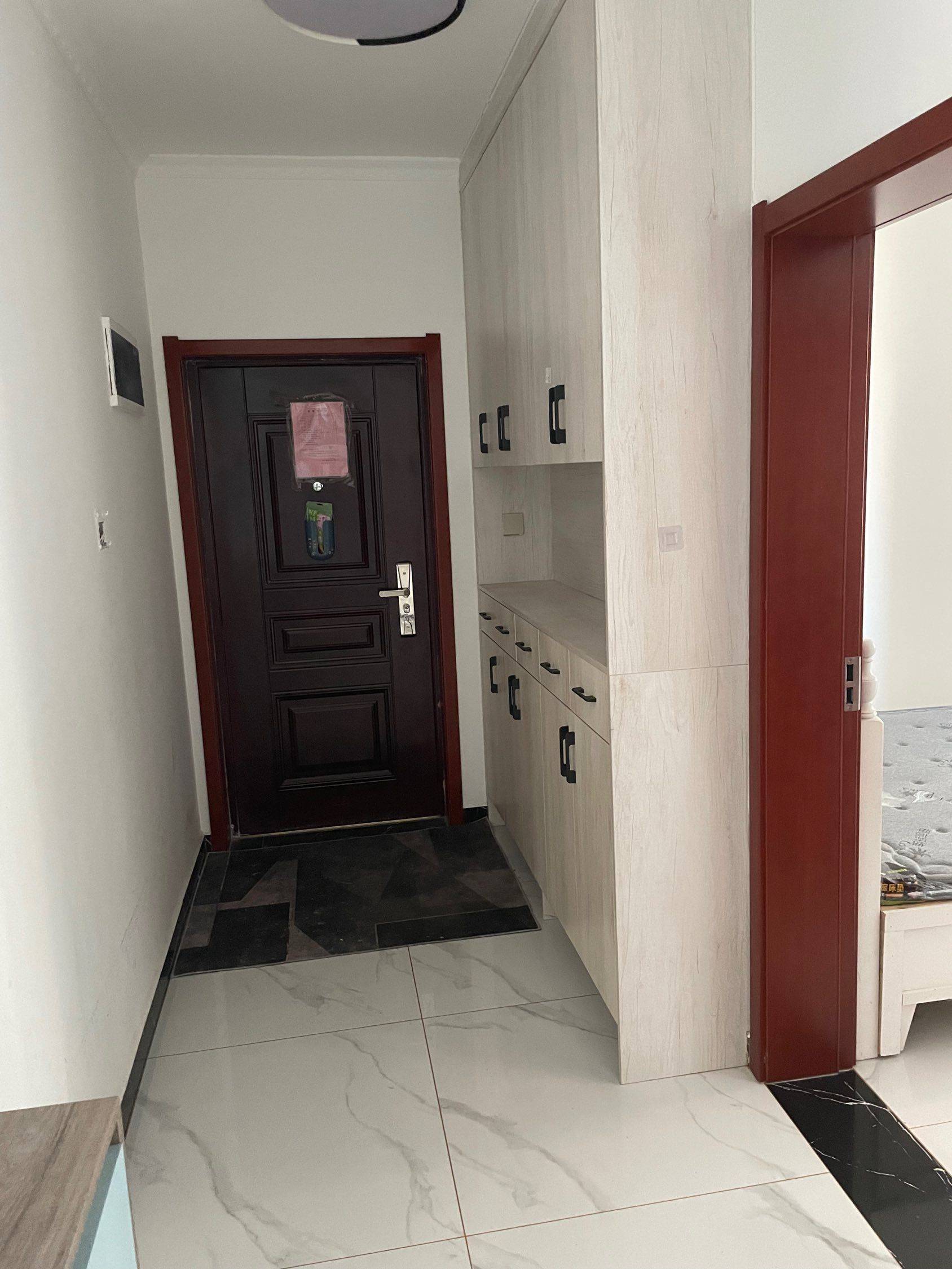 郑州-中原-温馨小窝,干净治愈,不限性别,市井烟火气,老友记,慢时光,LGBTQ友好,宠物友好