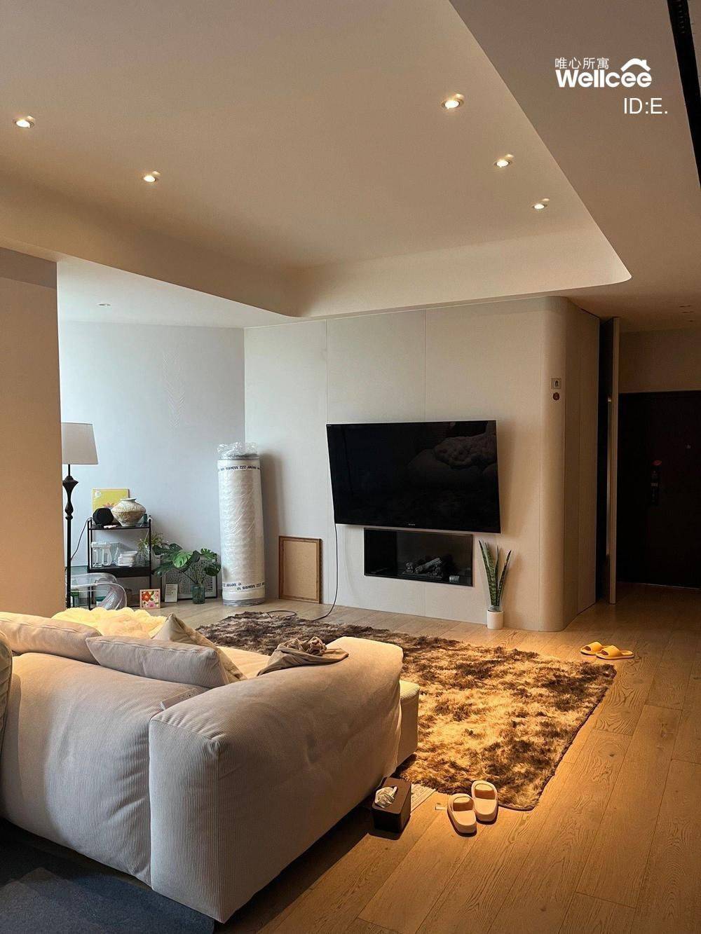 Shanghai-Changning-Cozy Home,Clean&Comfy,Hustle & Bustle