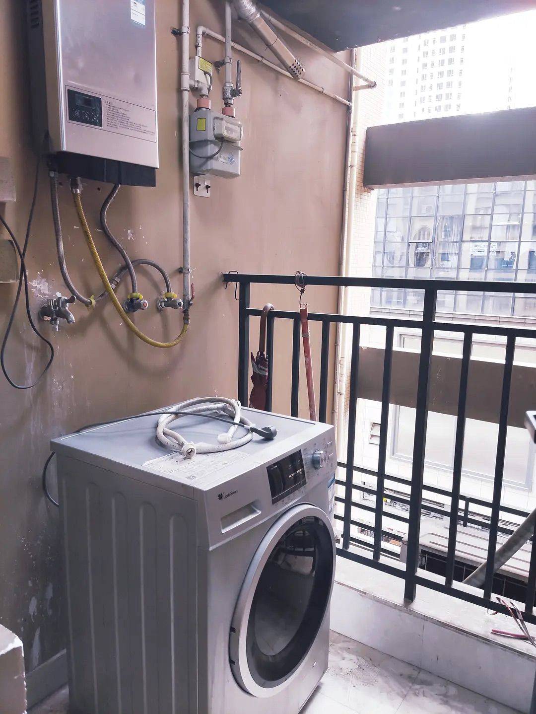 成都-成华-温馨小窝,干净治愈,不限性别