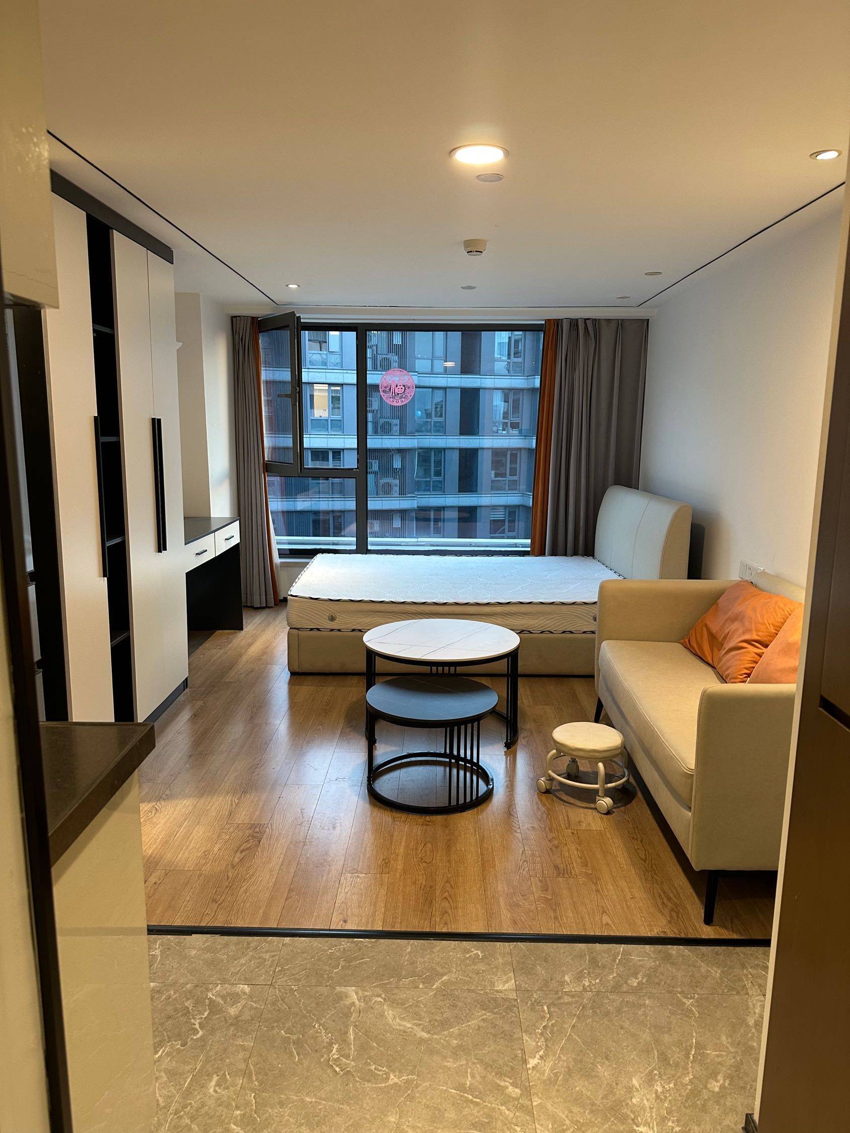 Hangzhou-Shangcheng-Sublet,Short Term