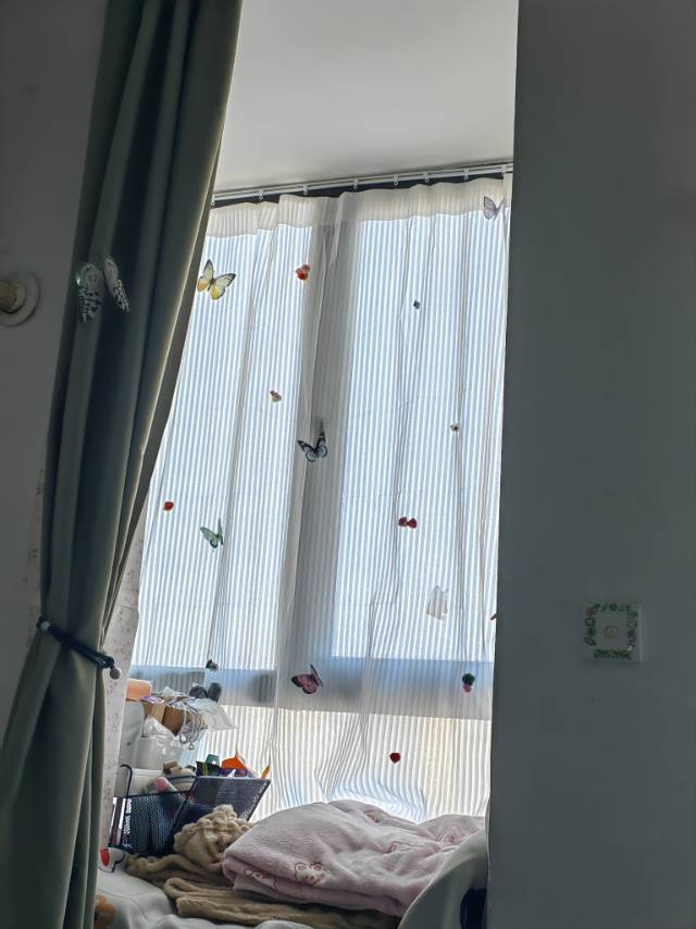 温馨小窝