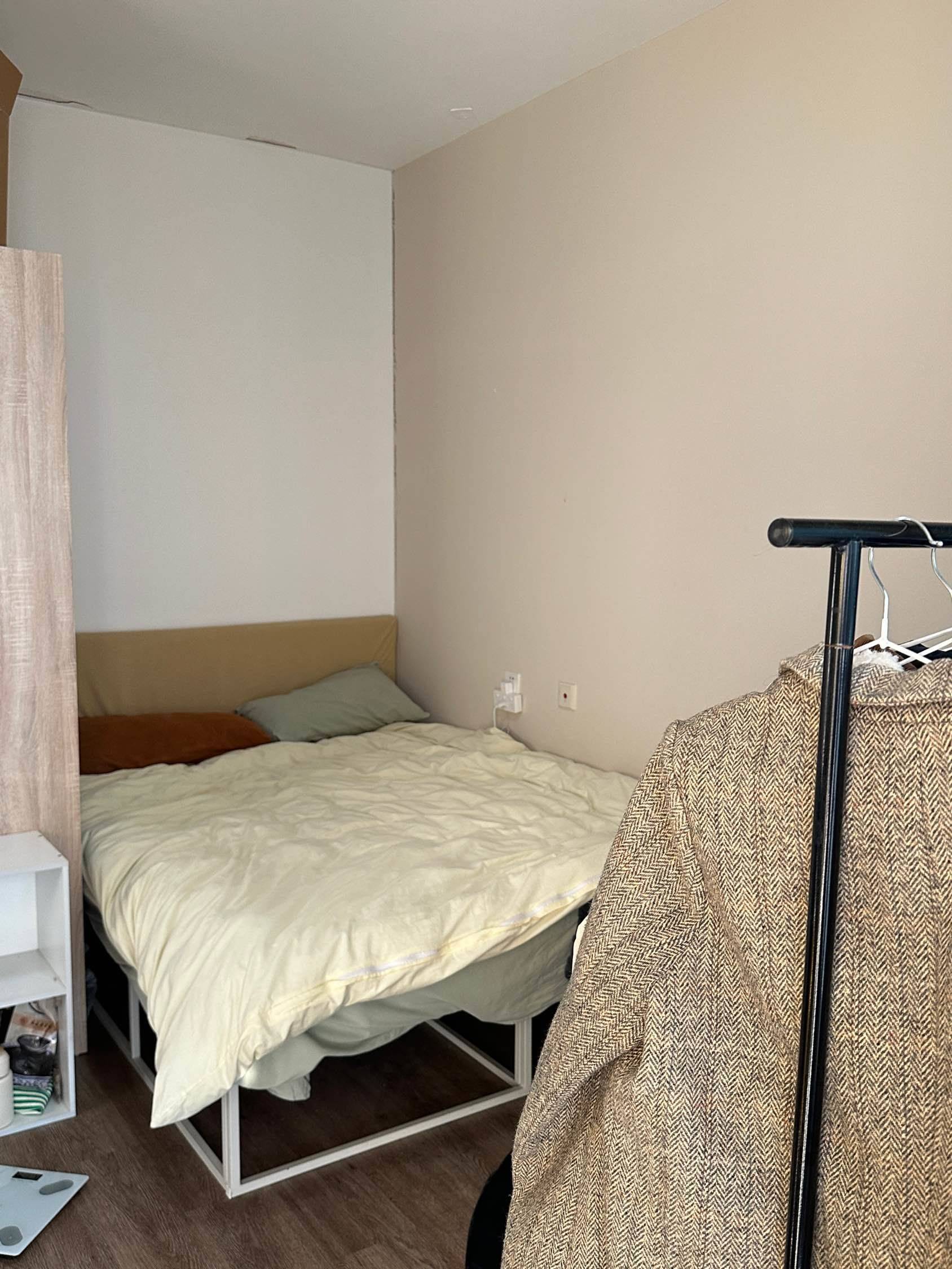 Shanghai-Songjiang-Cozy Home,No Gender Limit