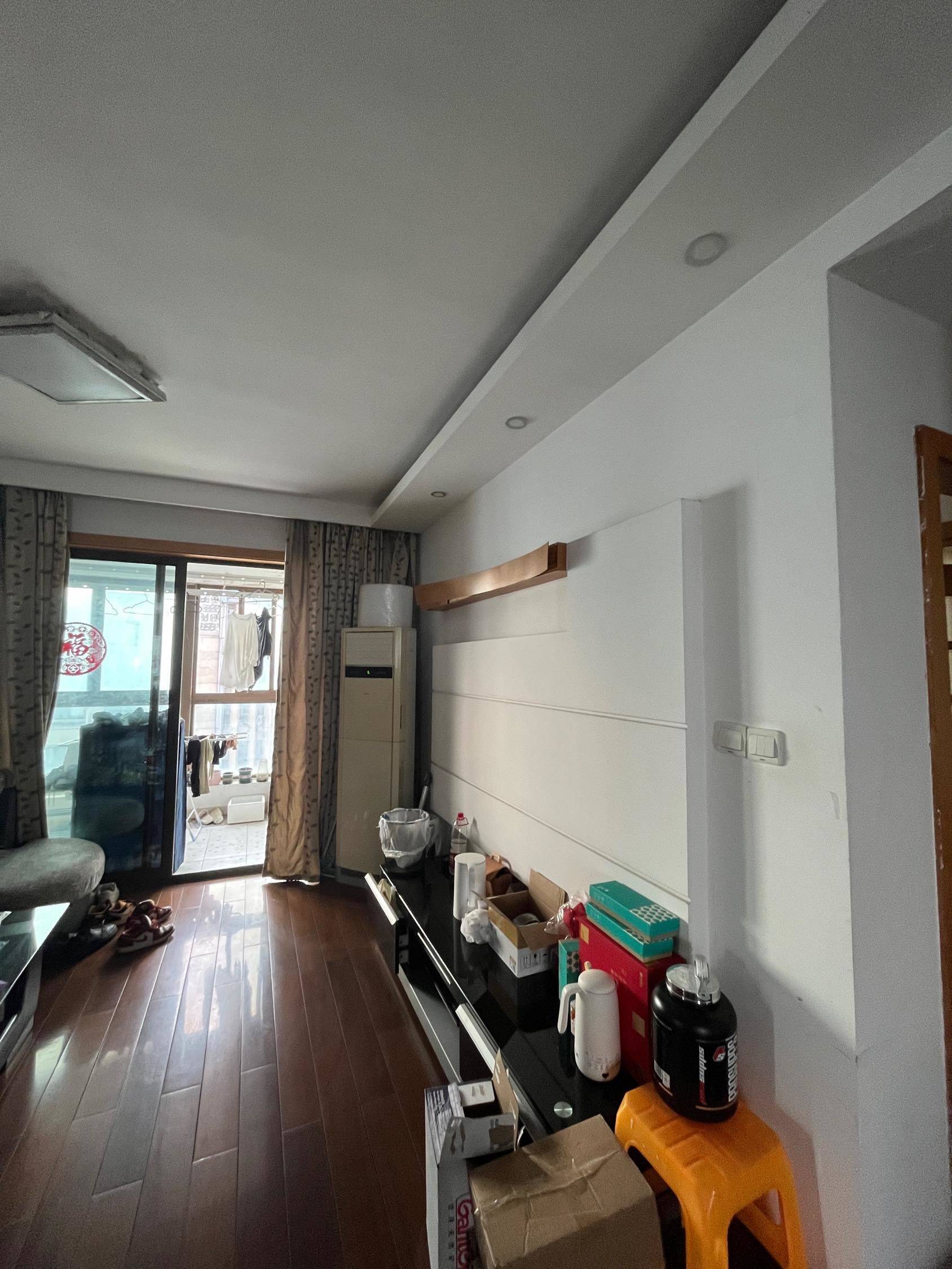 Shanghai-Pudong-Cozy Home,Clean&Comfy,No Gender Limit
